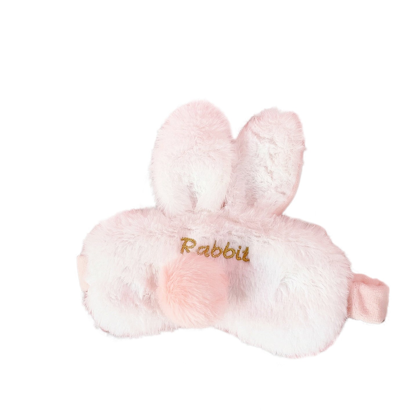 Japanese Soft Girls Heart Nap Eye Mask