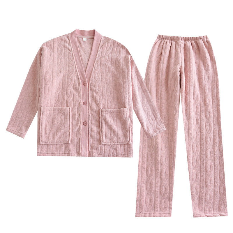 Unisex Soft-touch Pyjamas