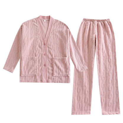 Unisex Soft-touch Pyjamas
