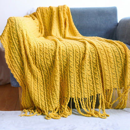 Dormitory Nap Blanket