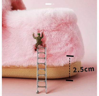 Perfect Piglet Cosy Slippers