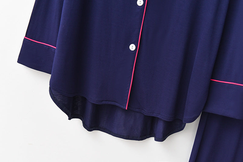 Two-piece Loose-fit Loungewear