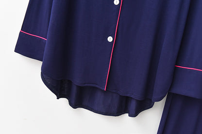 Two-piece Loose-fit Loungewear