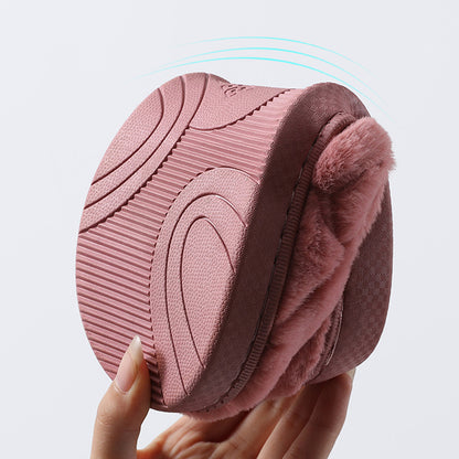 The Unisex Warm & Comfy House Slipper