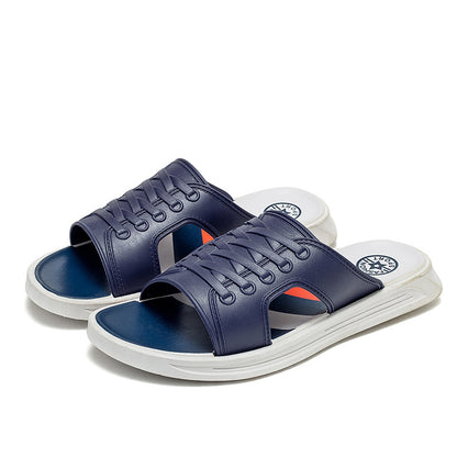 Indoor / Outdoor Summer Slippers For Men