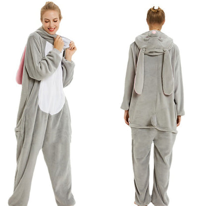 The Rabbit Onesie