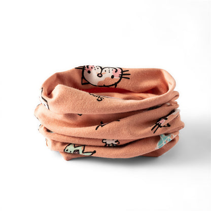 Cotton Neck Warmer