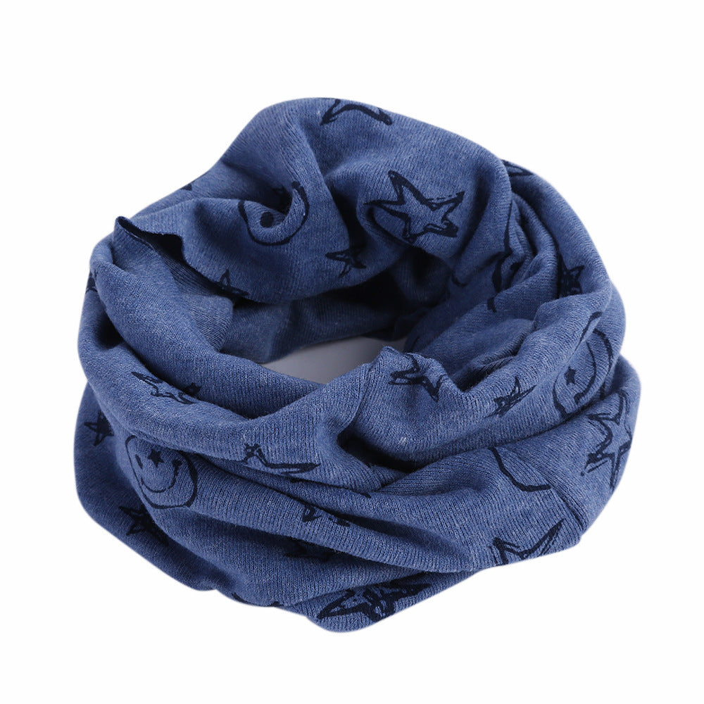 Cotton Neck Warmer