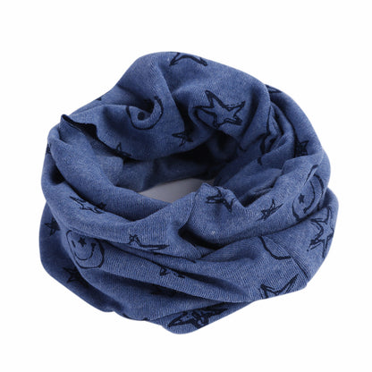 Cotton Neck Warmer